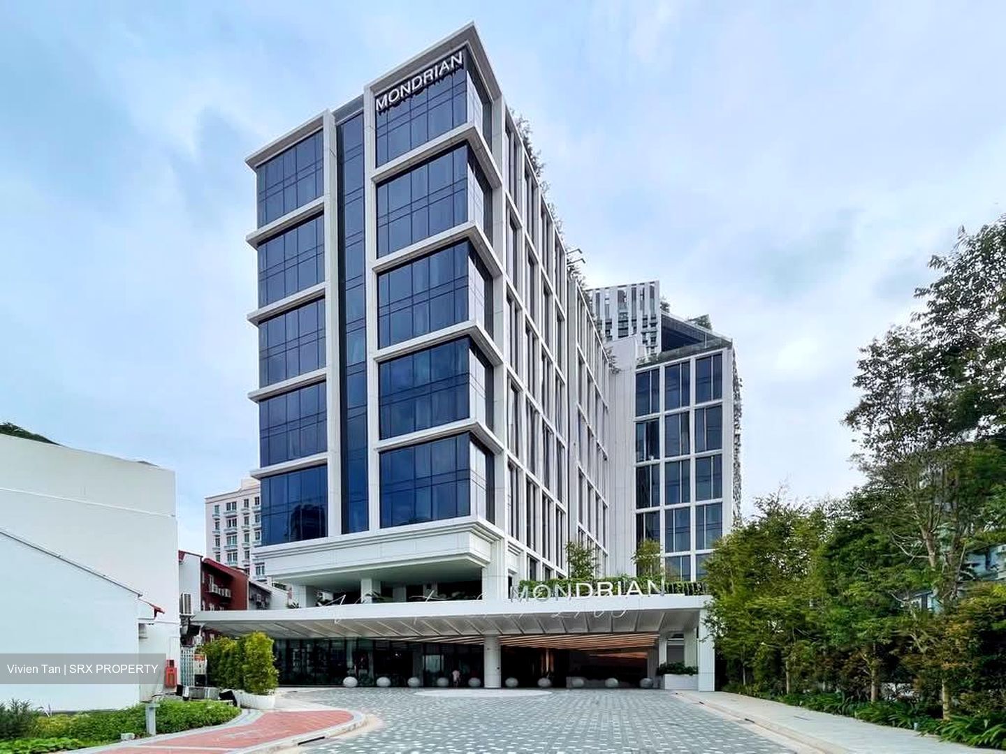 Tanjong Pagar Conservation Area (D2), Shop House #557753631